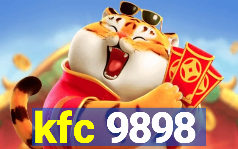 kfc 9898